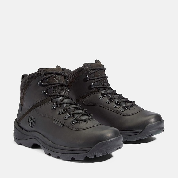 Timberland Men's White Ledge Waterproof Hiking Boot - Picture 1 of 11